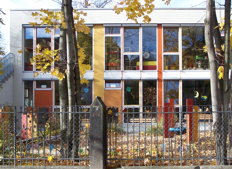 Kindergarten-Dresden-Blasewitz