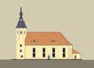 Kirche Wachau