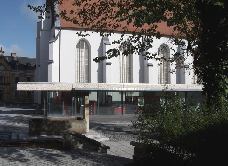 Stadtinfo-Kamenz-Sakralmuseum